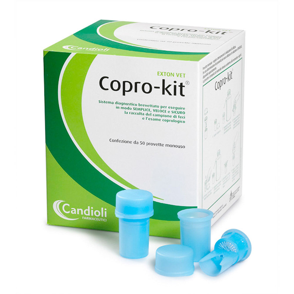 Copro-kit®