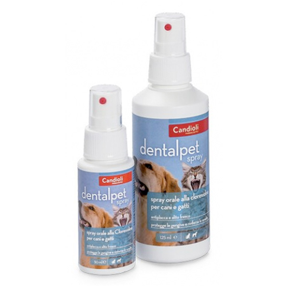 DentalPet® Spray