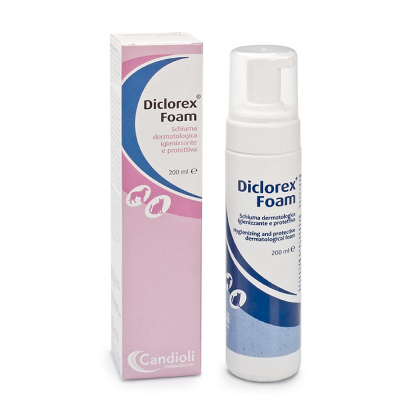 Diclorex® Foam