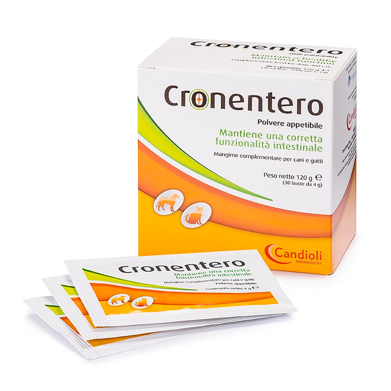 Cronentero®