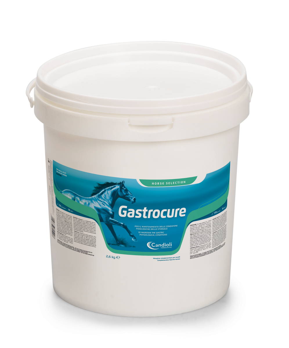 Gastrocure