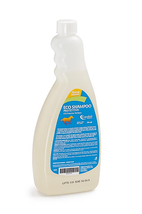 Eco Shampoo Protettivo
