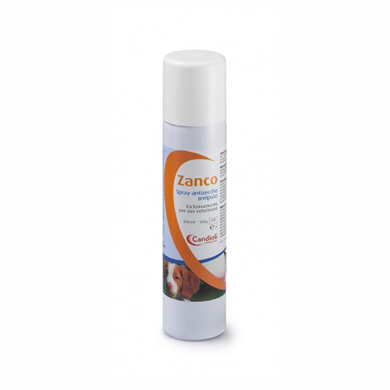 Zanco spray